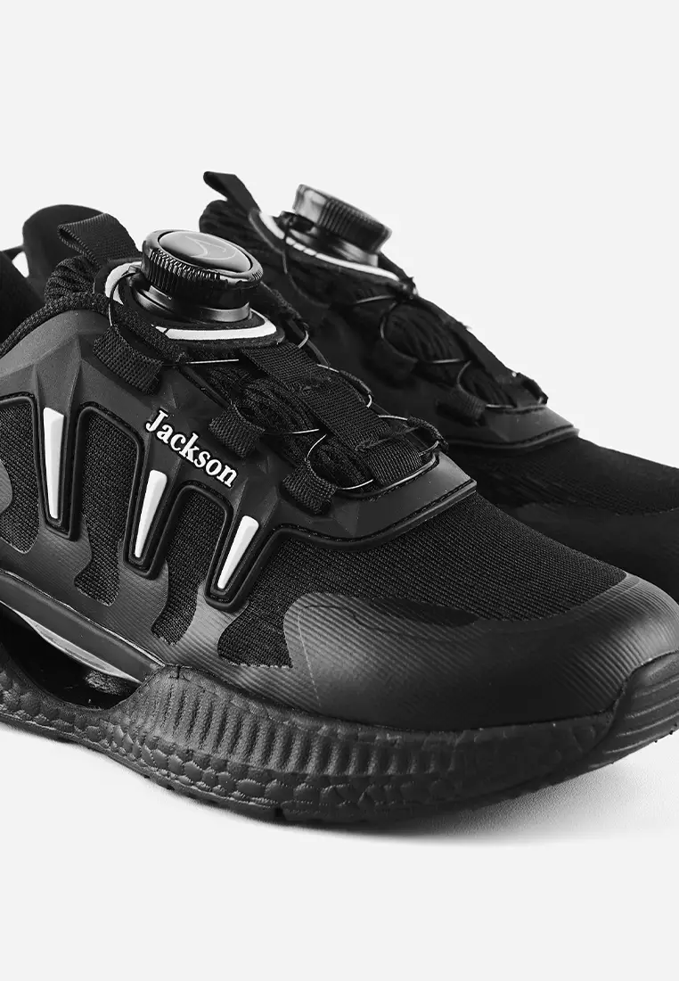 Jackson Kids Tuva 1SL Full Black