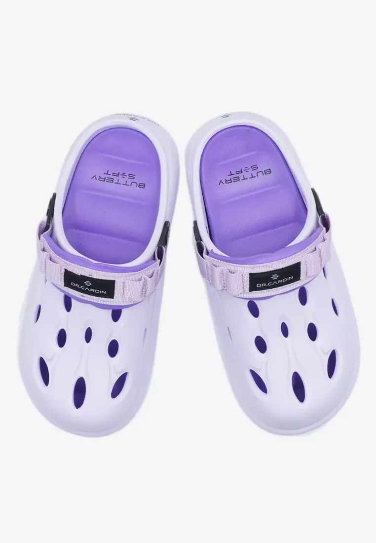 Dr. Cardin Ladies Buttery Soft Button Home 2.0 LH-H-RHB-3023