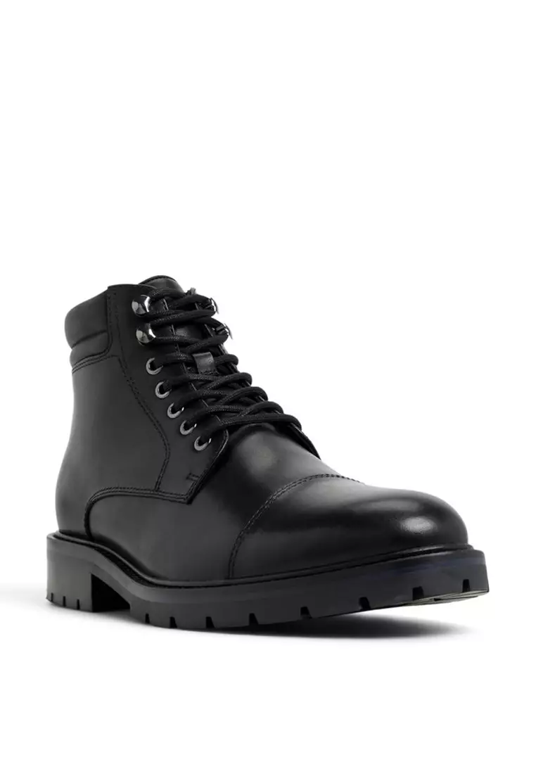 Darion Boots