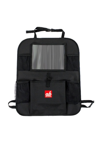 Buy Ab New Zealand Backseat Organizer Tablet Holder Online Zalora Malaysia