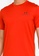 Under Armour red UA Rush Energy SS 39CA8AA58AE569GS_2