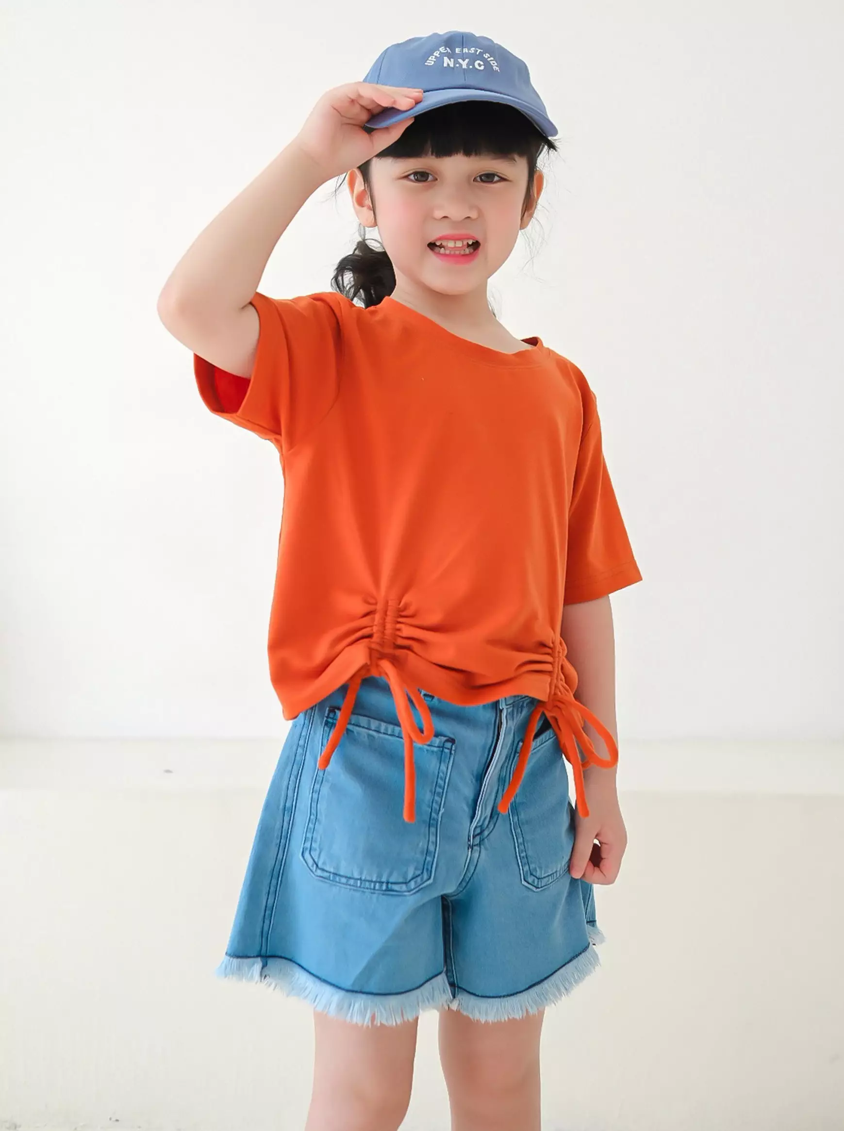 E-Girls Vony Tshirts (Bundling 2 Pcs)