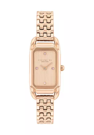 Buy Coach Watches For Women 2026 Online on ZALORA Singapore