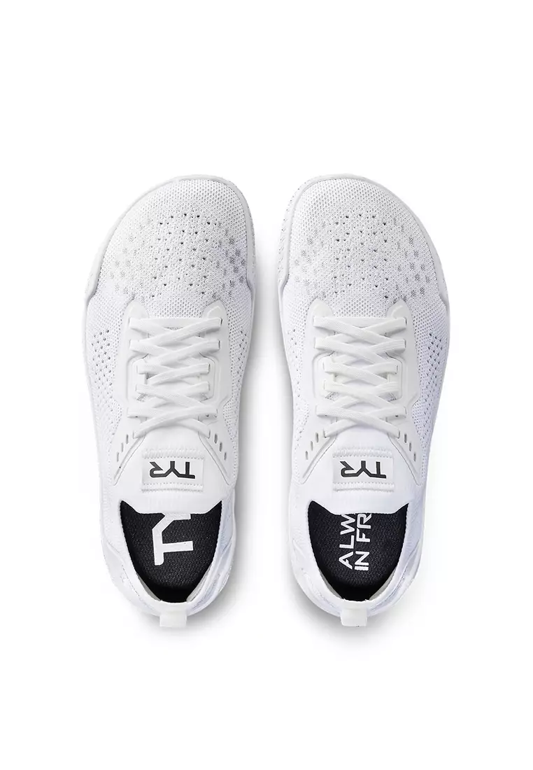 Unisex DropZero Barefoot Lace Training Shoes