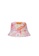 Maje pink and orange and multi FLOWER POWER BUCKET HAT 25213ACF9A155CGS_1