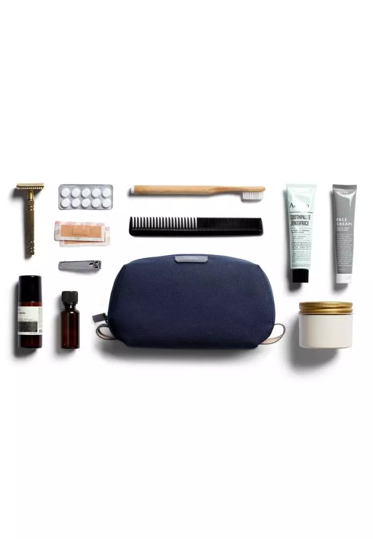 Bellroy Tech Kit - Navy