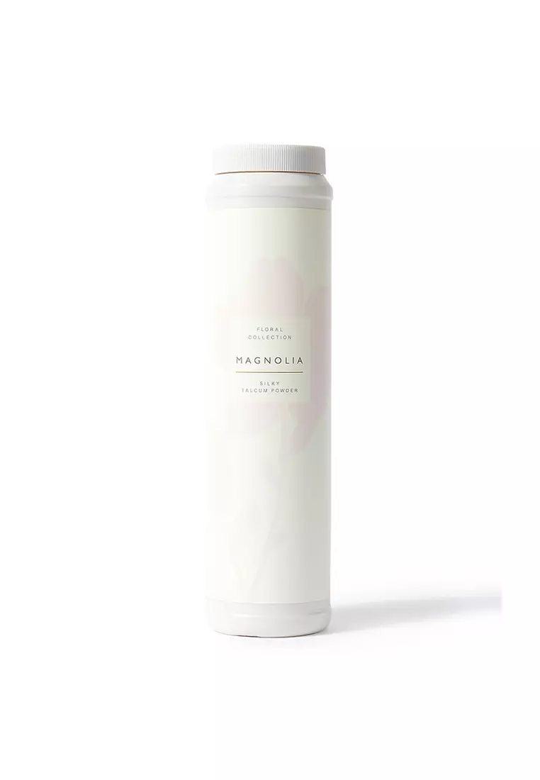 Jual Marks & Spencer Magnolia Talcum Powder 200g - January 2026