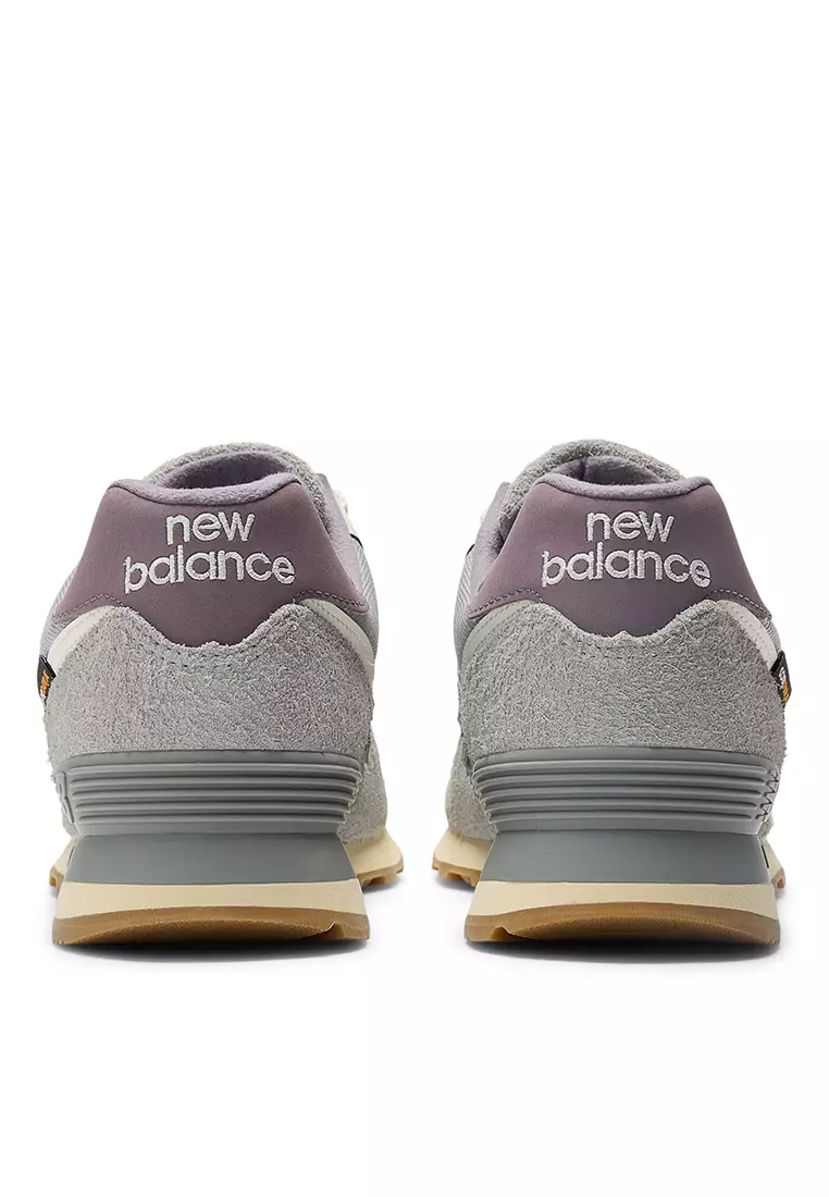 574 Classic Lifestyle Shoes