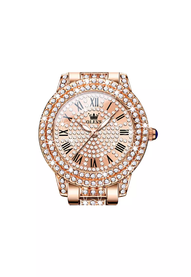 Ladies special deals online watch