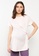 LC WAIKIKI pink Maternity Cotton T-Shirt AF495AA8E75CFAGS_4