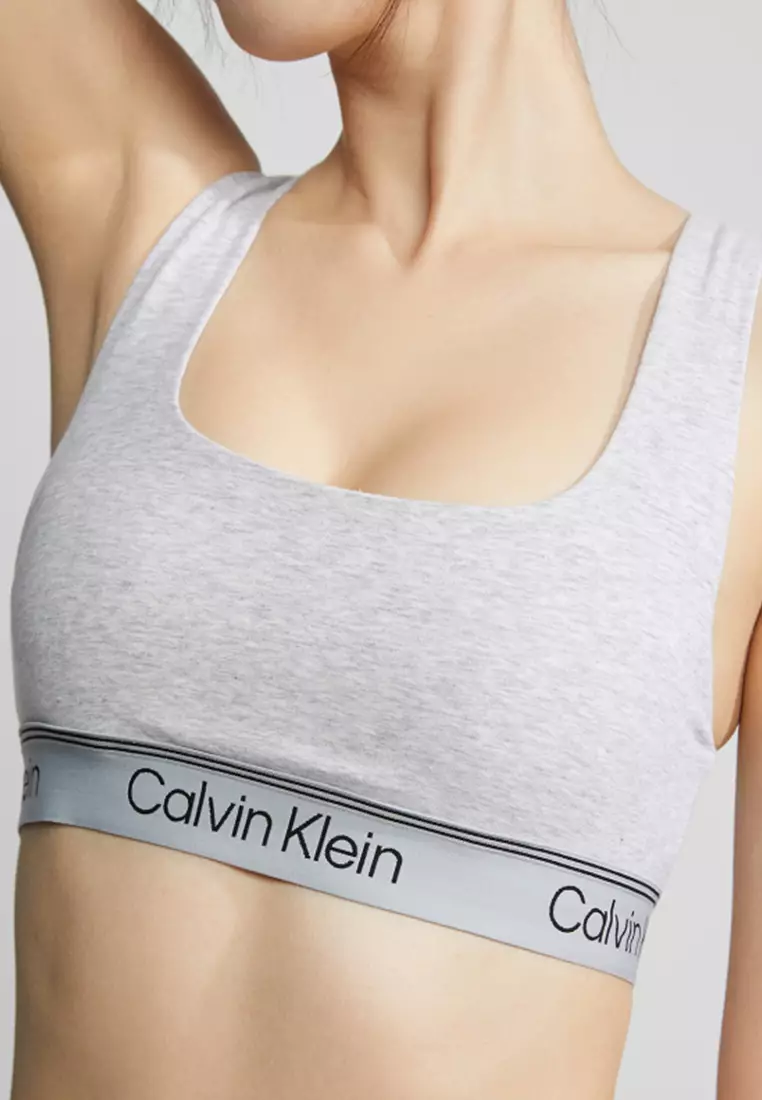 Buy calvin klein sports bra Clearance