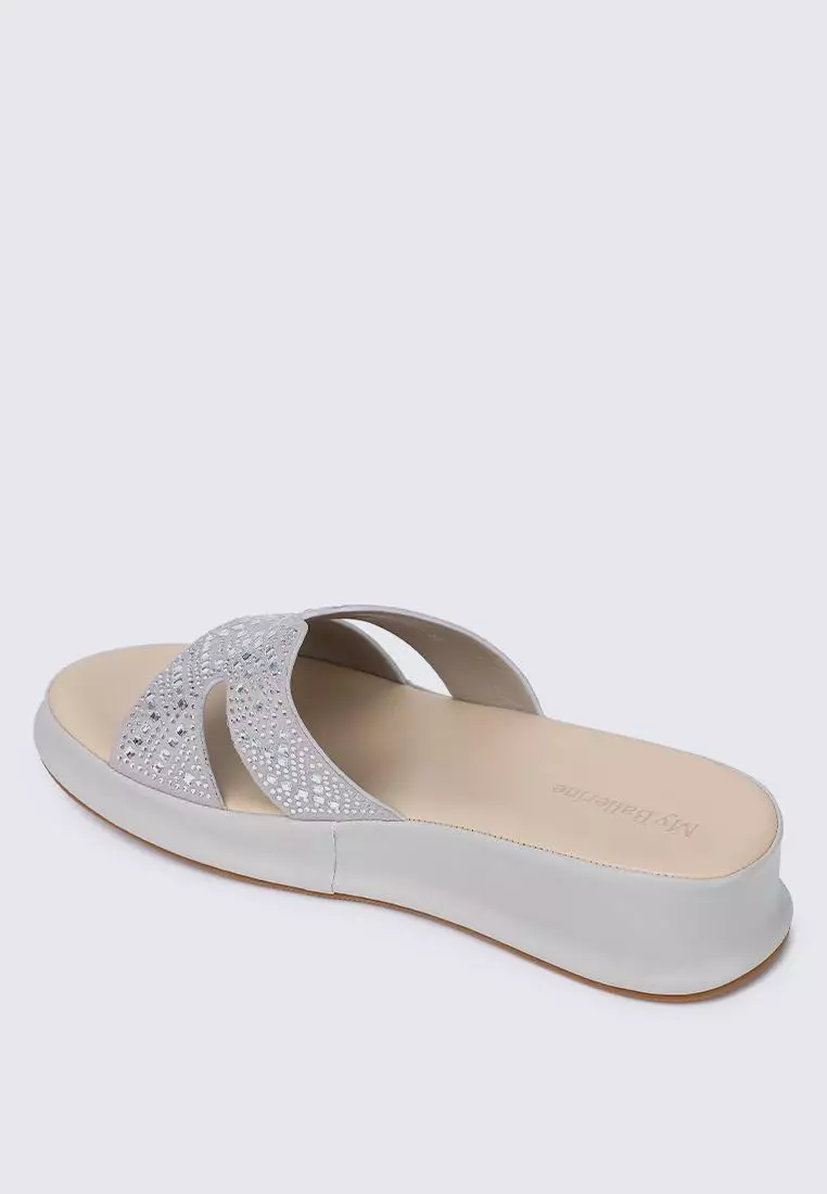 Gentle Feet Comfy Wedges