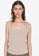 Noisy May grey and beige Onna Tank Top D6580AAC58F47BGS_1