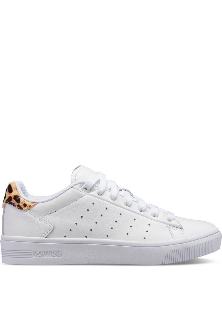 K-SWISS COURT FRASCO II 96596-157