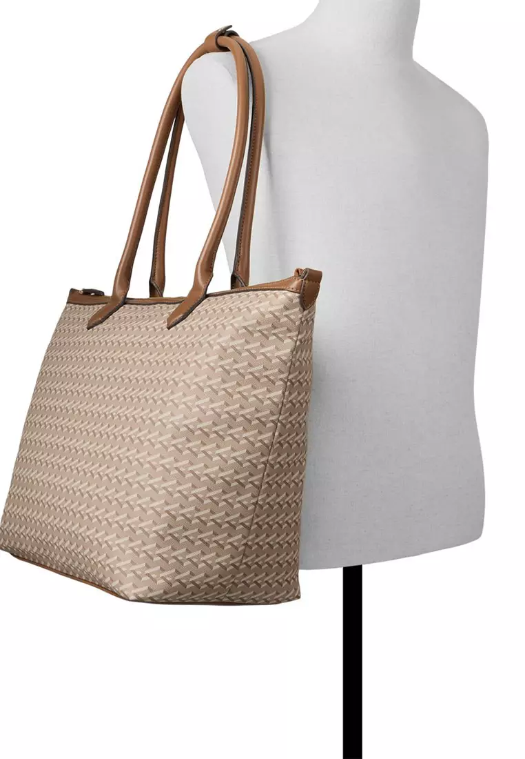 Jettie Tote Bag