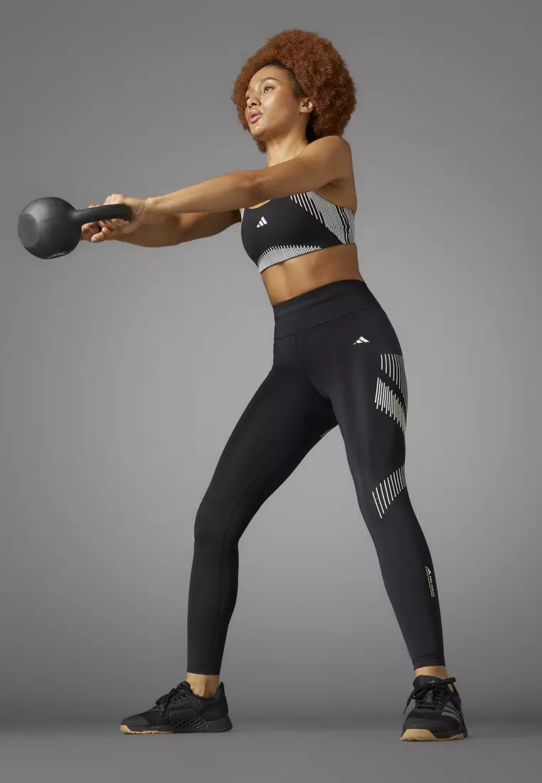 Optime Power 7/8 Leggings