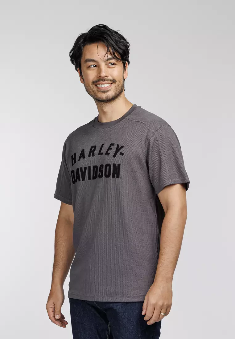 Harley-Davidson Staple Performance Tee