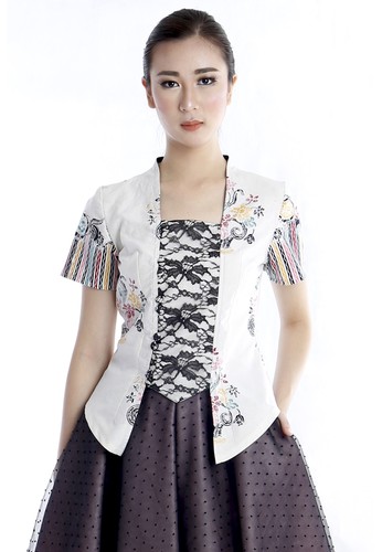 91 Model Baju Encim Anak Gratis