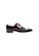 ShoeMafia black Pepe Milan : Marco 815DASH6A38751GS_1