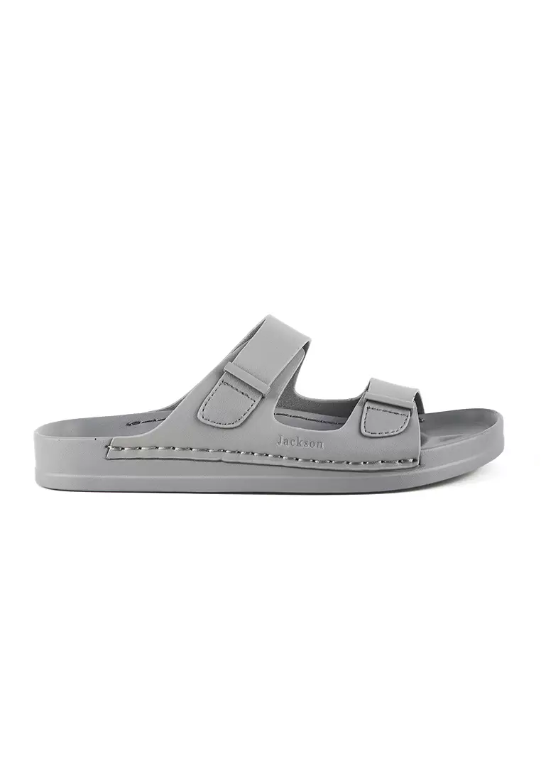 Jackson West 1SA Grey