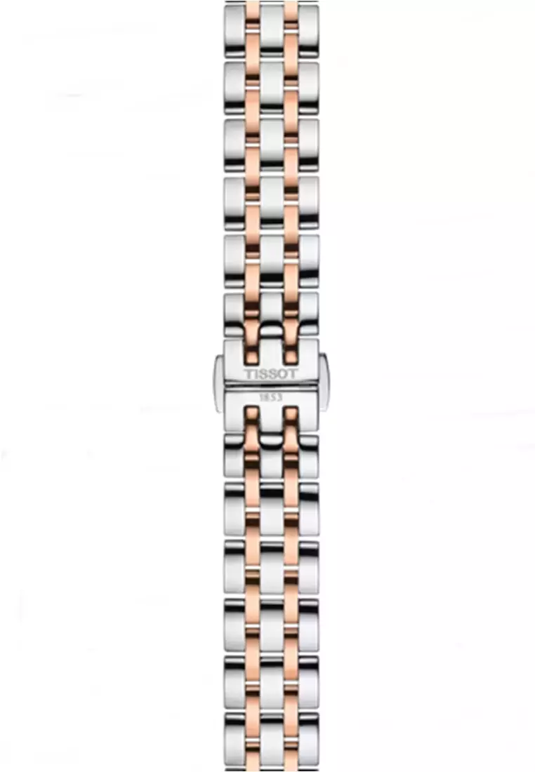CLASSIC DREAM LADY WATCH (TT-T1292102201300)