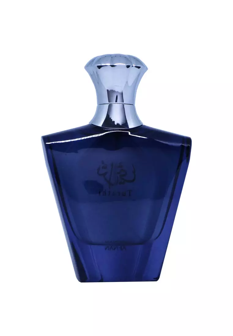 Afnan Turathi Blue Man 90 ML