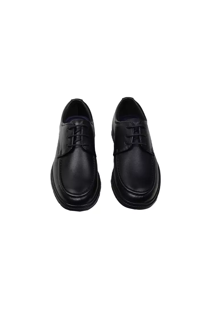 Parker School Shoes for Boys