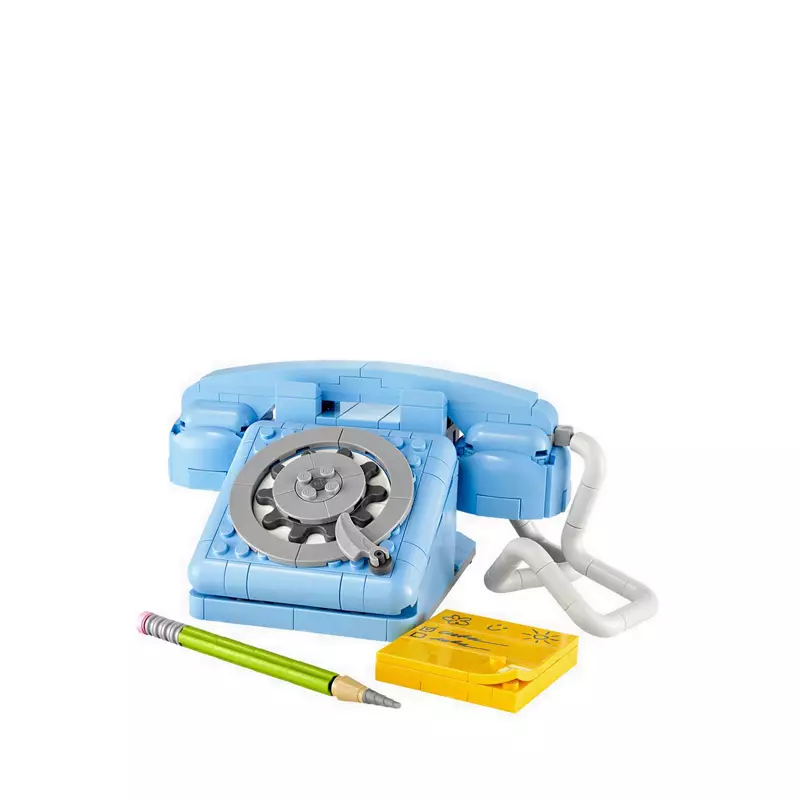 LEGO® Creator Retro Telephone - 31174