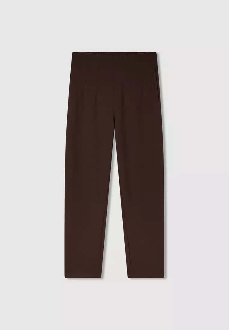Woman Long Pants