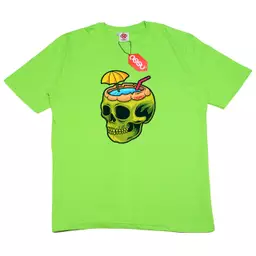 Black Wash, Gray, White, Black, Green