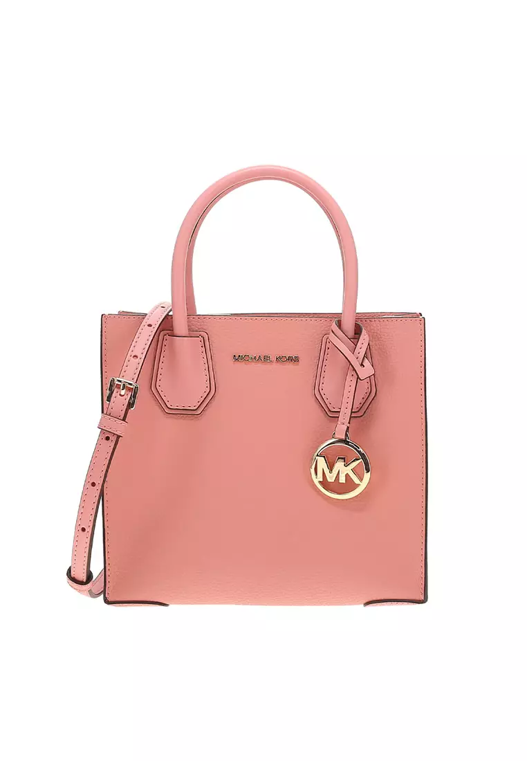 Mk pink handbag new arrivals