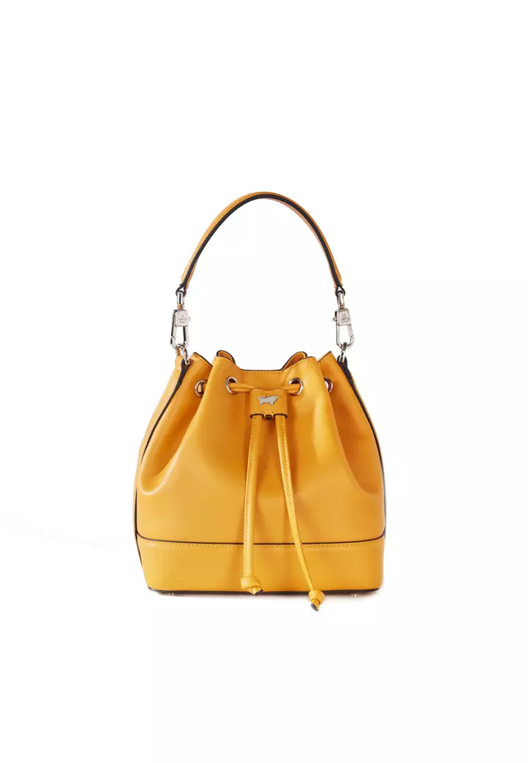 Gabrielle bucket clearance bag
