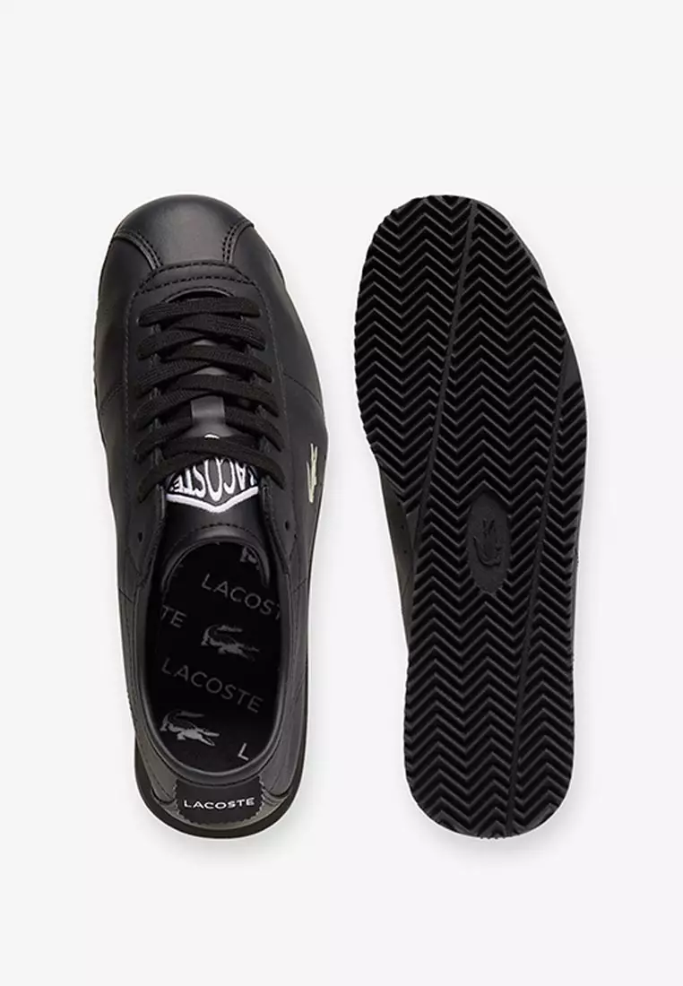 Women's Club-Low 125 5 Sneakers