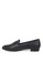London Rag black Solid Black Studded Loafer D3725SHF17045BGS_3