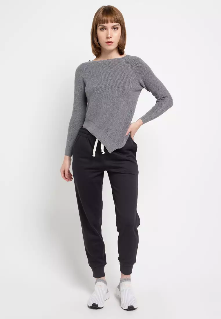 Celana Panjang Bawahan Jogger