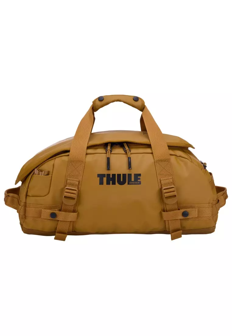 Chasm 二合一手提包背包 30L - 土黃色