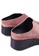 Speedy Rhino pink Slide-On Wedges CDAF6SH2FD8E53GS_3