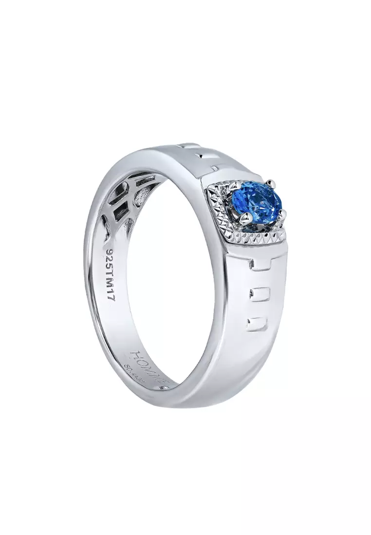 Tomei mens ring hotsell