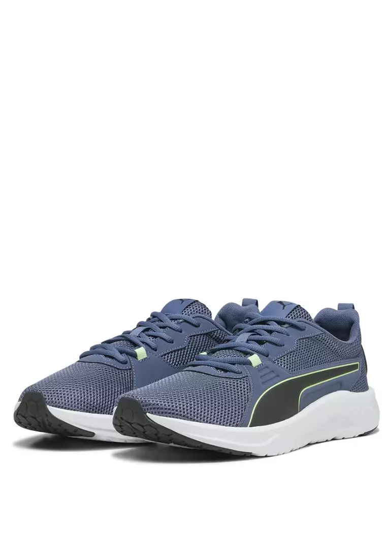Buy PUMA Ftr Connect Fs Training Shoes 2025 Online ZALORA