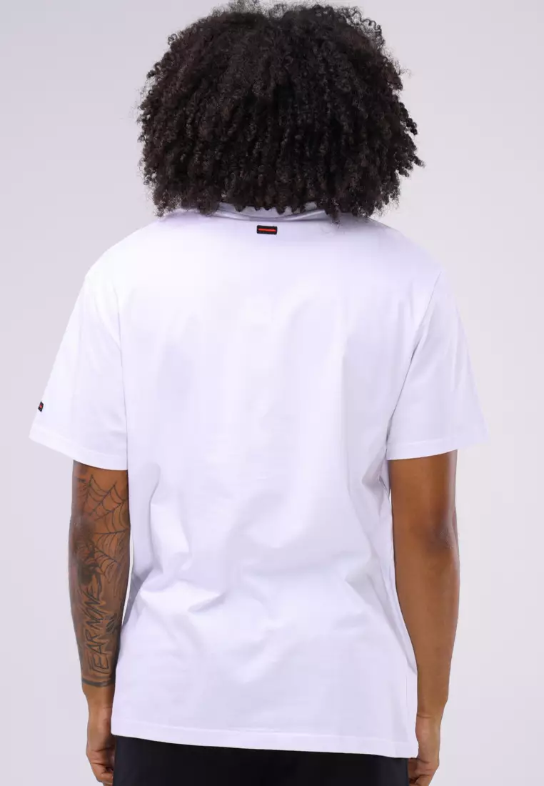 Round Neck Regular Fit