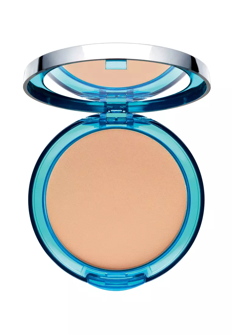 Discount on Artdeco  shoes - SKU: Sun Protection Powder Foundation 90