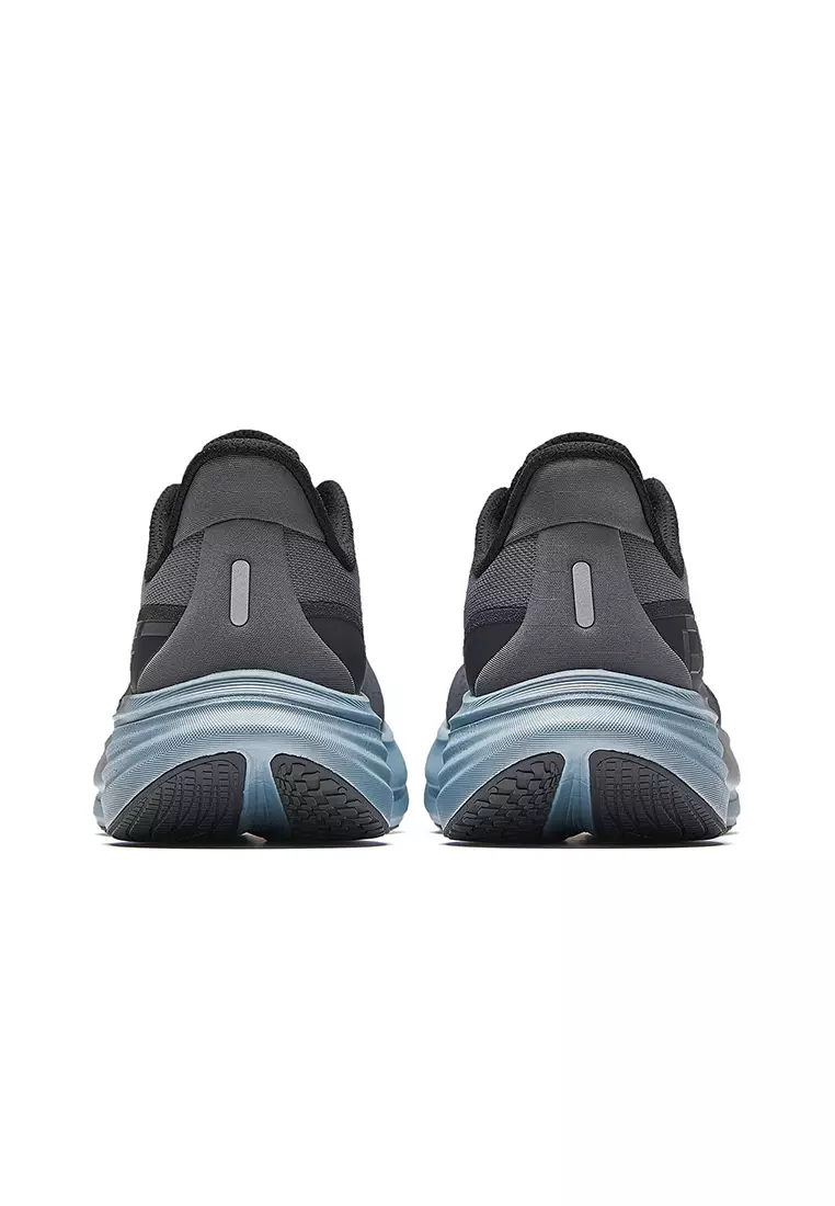 Men PG7 Running Shoes Travel 3 Widefoot 2E  Rebound Shock Absorption Sports Shoes 1126B5546