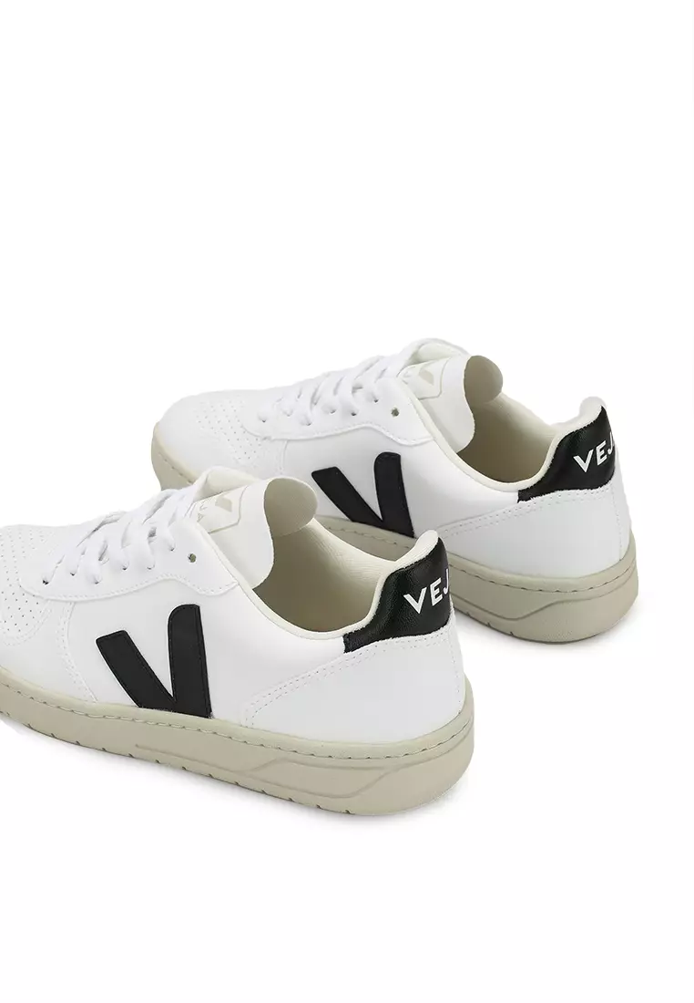 Buy Veja V10 CWL Sneakers Online ZALORA Malaysia