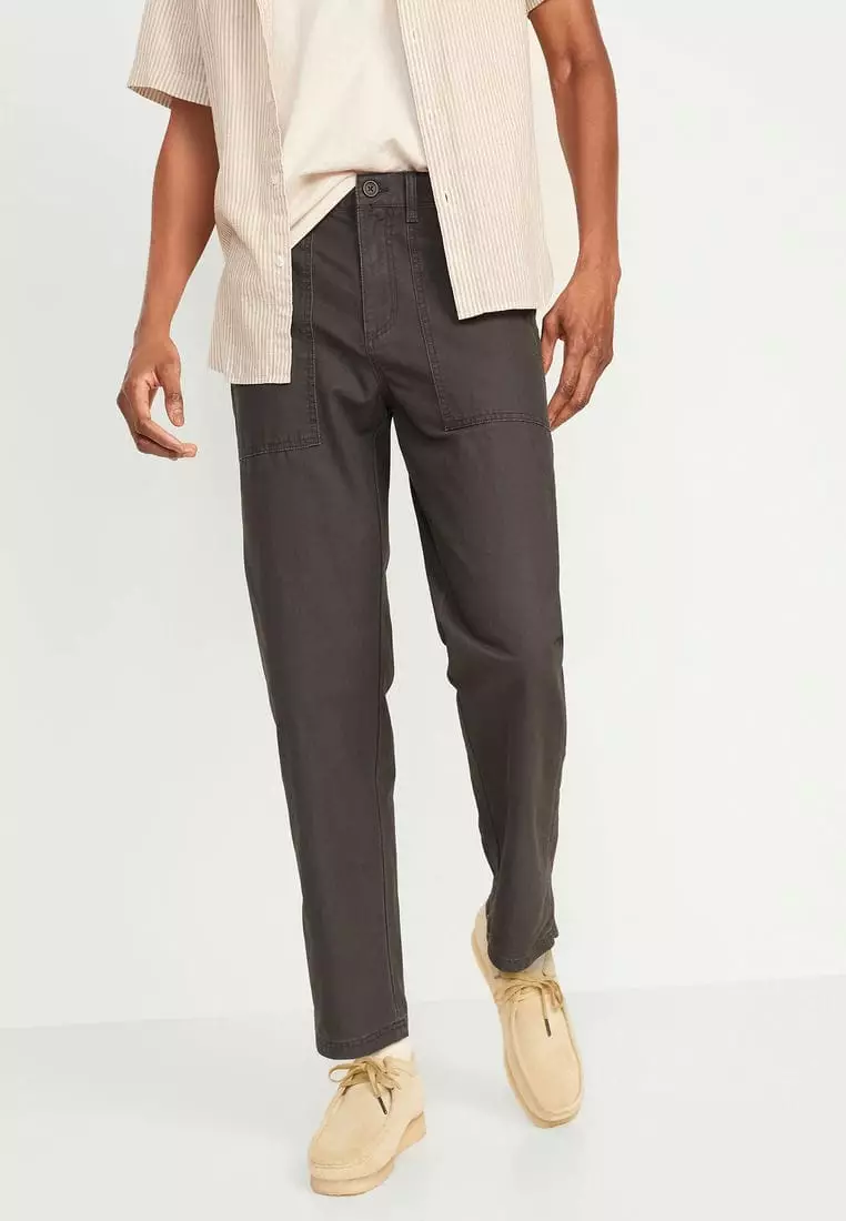 Old navy stretch outlet dress pants