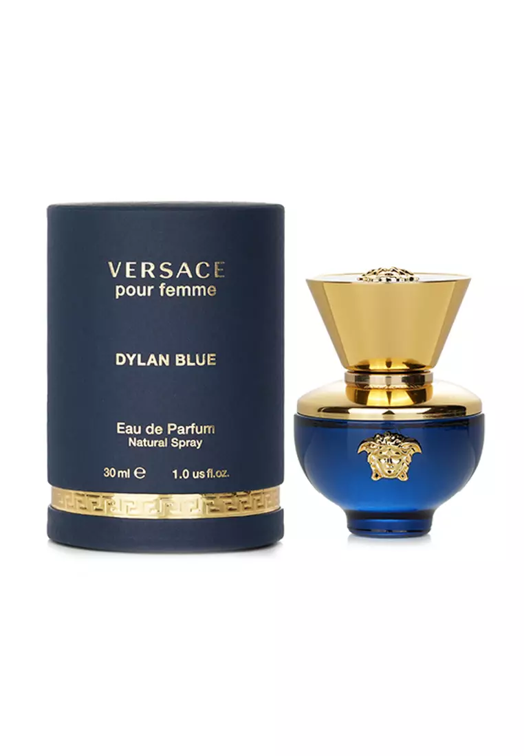 Dylan blue store versace 30ml