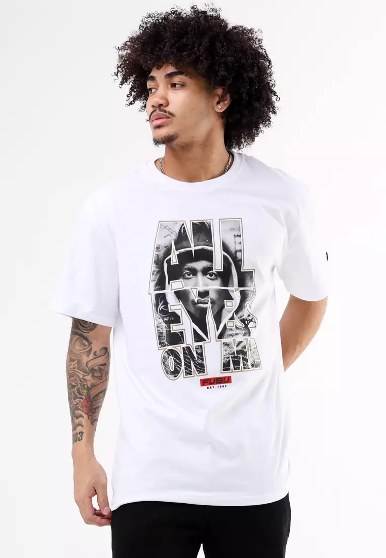 Round Neck Regular Fit