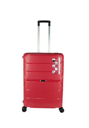 Giordano luggage malaysia 2025