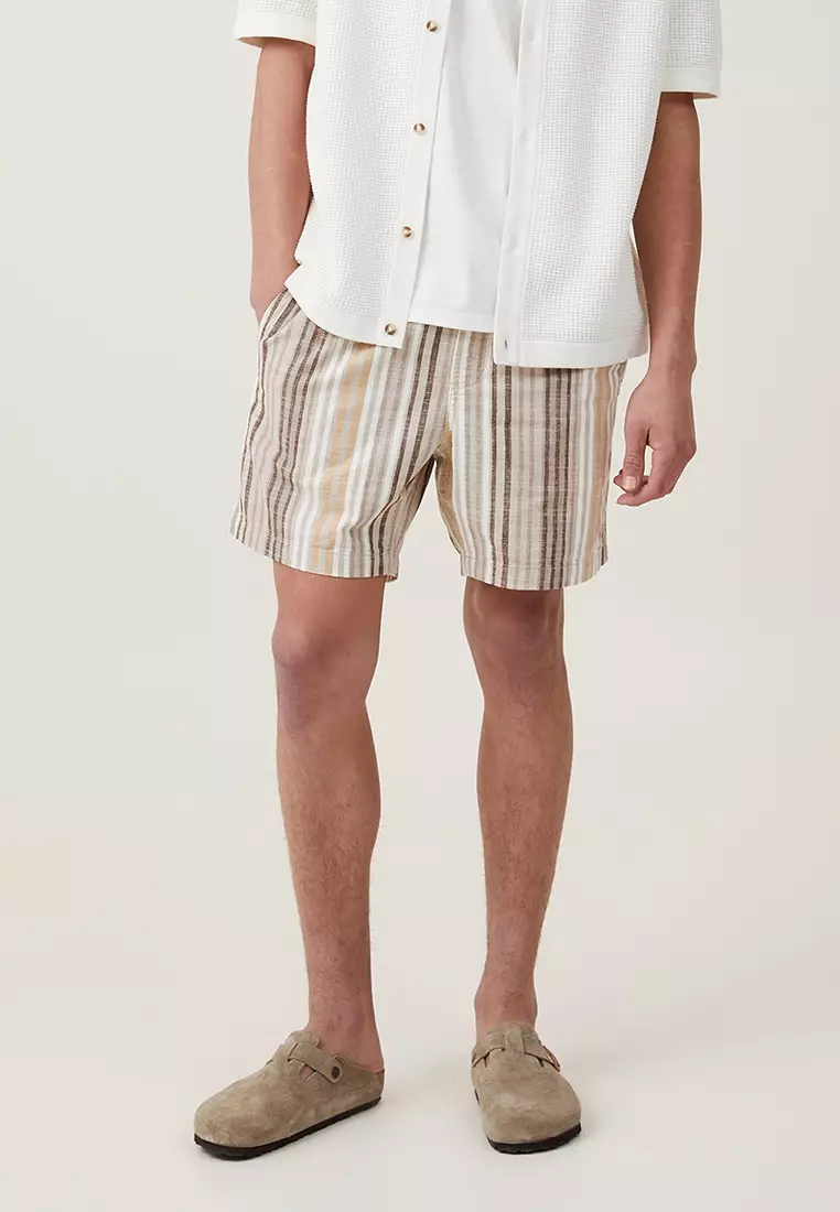 Buy Cotton On Loose Fit Shorts Online