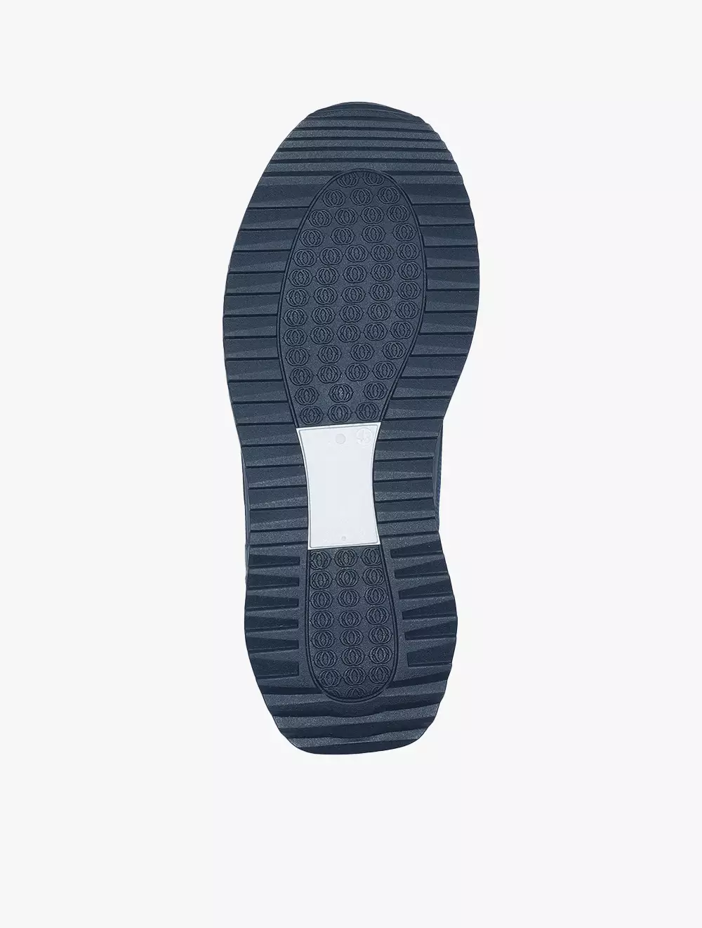 Payless Club Culture Mens Randy Sneakers - Navy_09