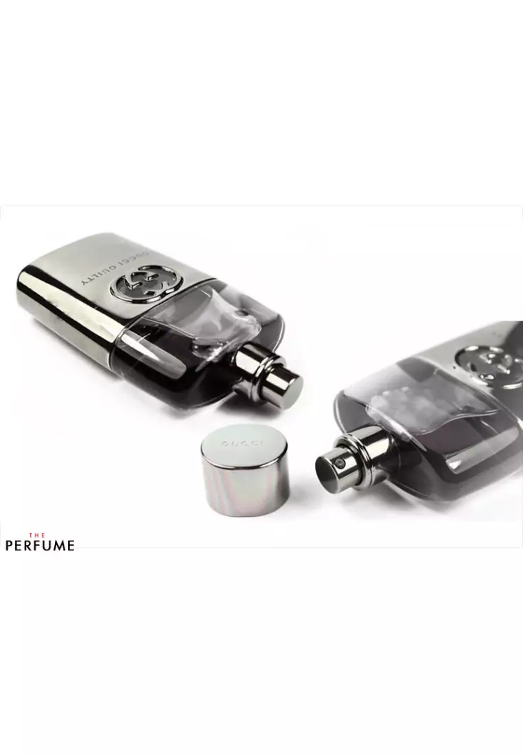 GUCCI - Guilty 罪爱系列男士淡香水 50ml